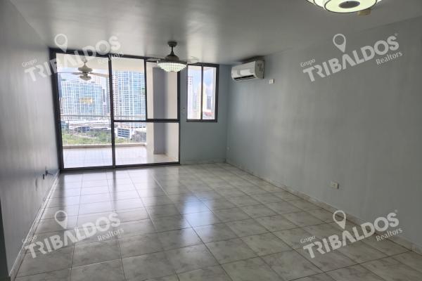 Venta de apartamento en ph perlas del pacífico, punta paitilla