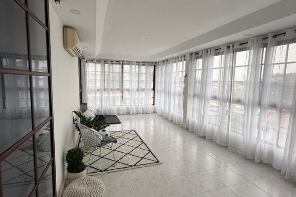 Casa en esquina lista para mudarse