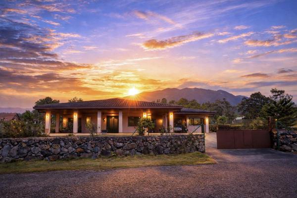 Peaceful home in boquete panama