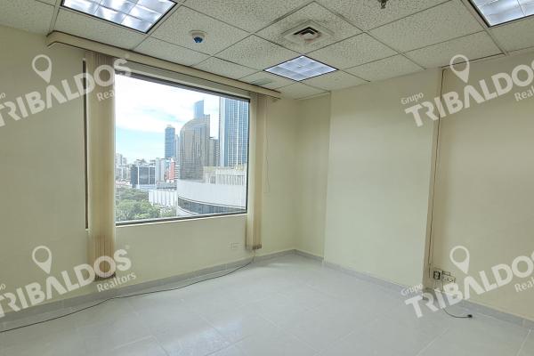 Venta de oficina world trade center