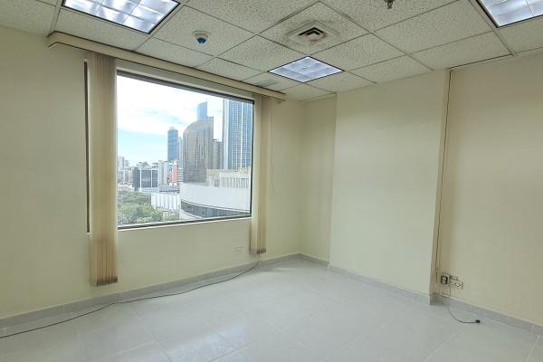 Venta de oficina world trade center
