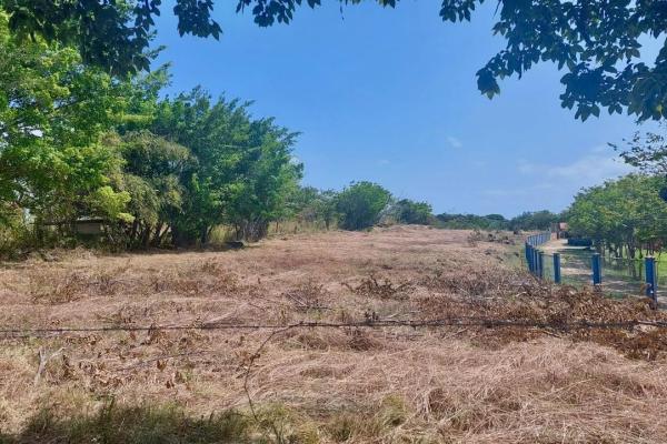 Project in lajas with permit for a development