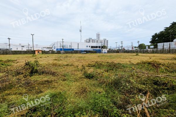 Venta de terreno comercial en ave. jose agustin arango