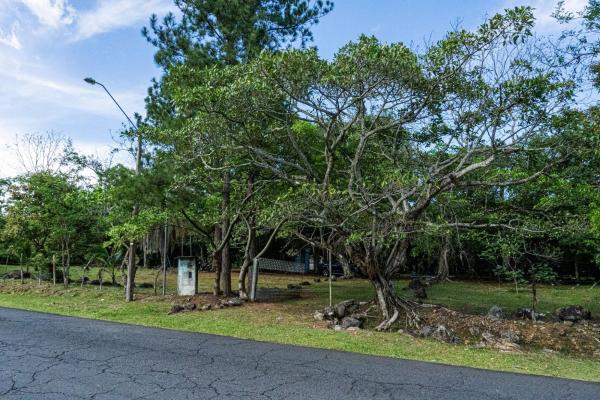 Potrerillos panama land opportunity