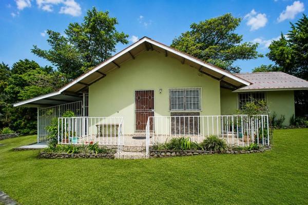 Four rental homes for sale in alto boquete