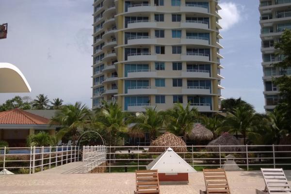 Playa serena beachfront condo for sale
