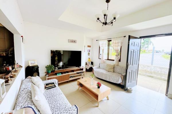 Venta de local comercial de dos pisos en downtown, la chorrera