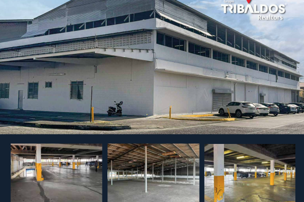 Sale of automotive building in los angeles