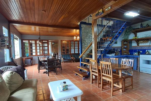 Venta de casa en cerro azul, residencial altos de cerro azul