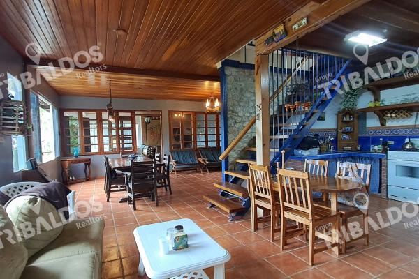 Venta de casa en cerro azul, residencial altos de cerro azul