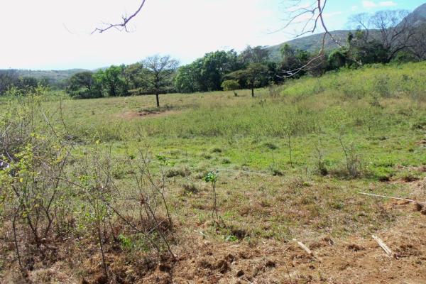 Atractiva finca de 8,7 hectáreas cerca de santa fe