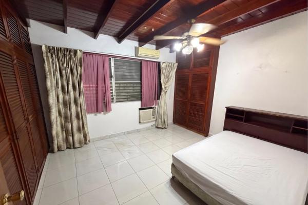 House sale in obarrio, dead end street (samuel l.)