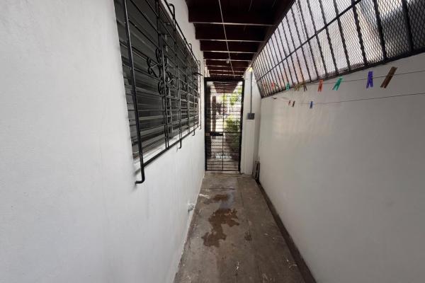 House sale in obarrio, dead end street (samuel l.)