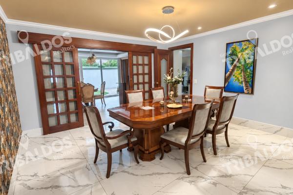 House for sale with pool in la loma, hato pintado