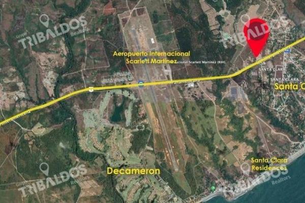Land in santa clara on the inter-american highwa