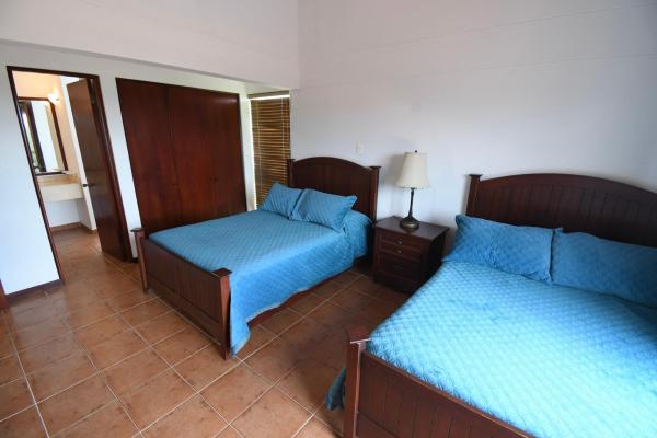 Golf retreat in costa blanca