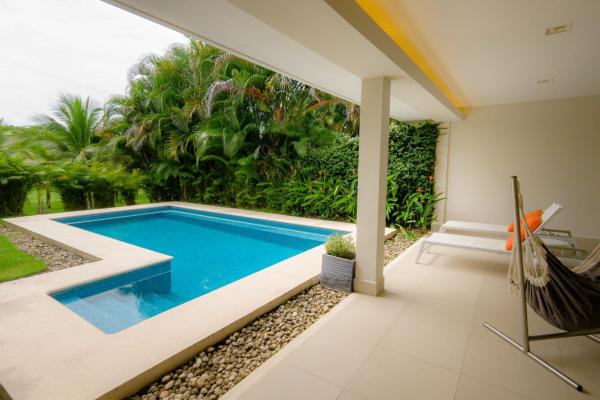 Luxury duplex in san carlos close to coronado