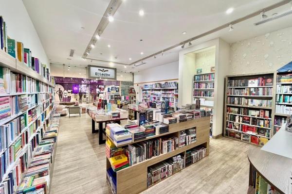 Alquiler/venta de local comercial en atrio mall