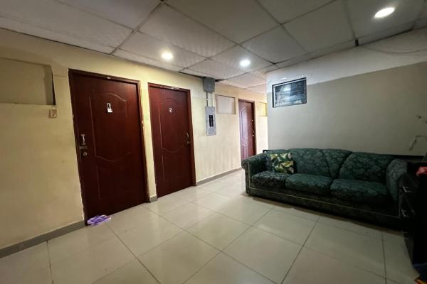 Operating building for sale in santa ana