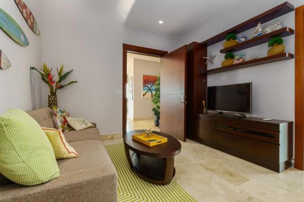 Venta o alquiler de apartamento ph punta barco village