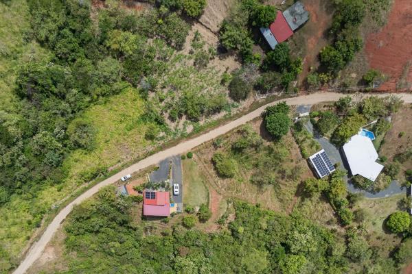 Ocean view home for sale in altos de malena torio