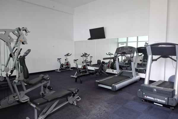Apartment rentals ph park loft