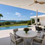 Casa moderna-hermosa bay boca chica panamá