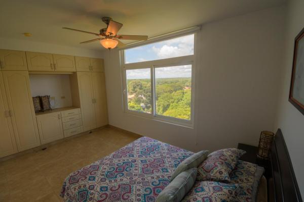 Exclusivo apartamento frente al mar