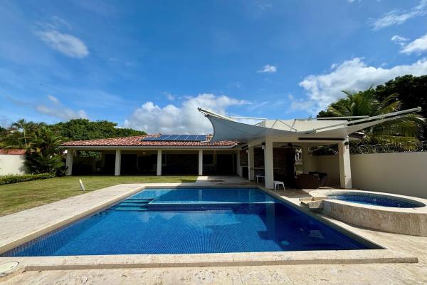 Venta de casa en coronado