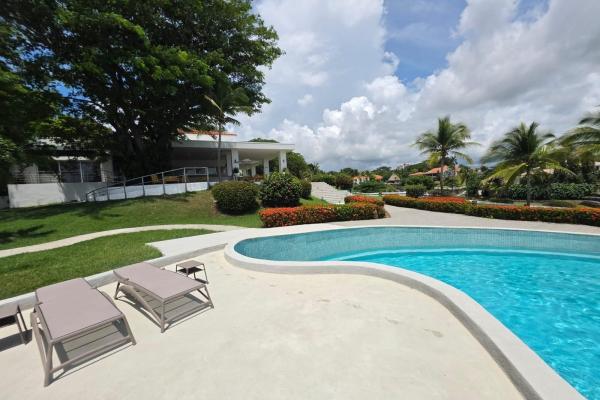 Punta barco resort - el quetzal - for sale