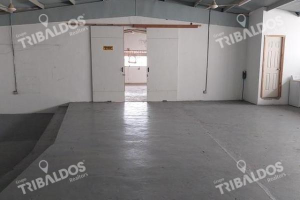 Galera en rio abajo