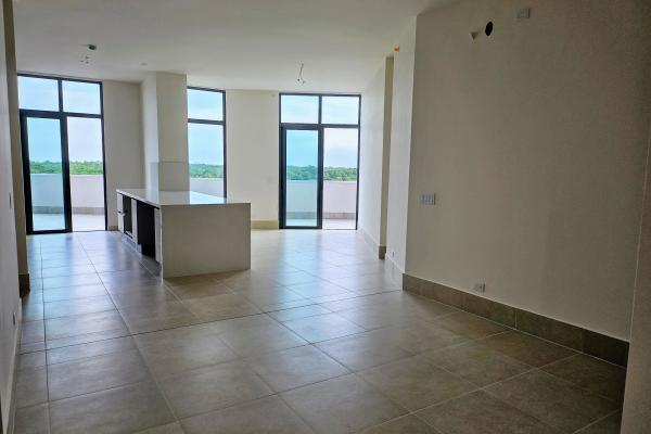 Sale of apartment in ocean house santa maria with large 70m2 terrace
