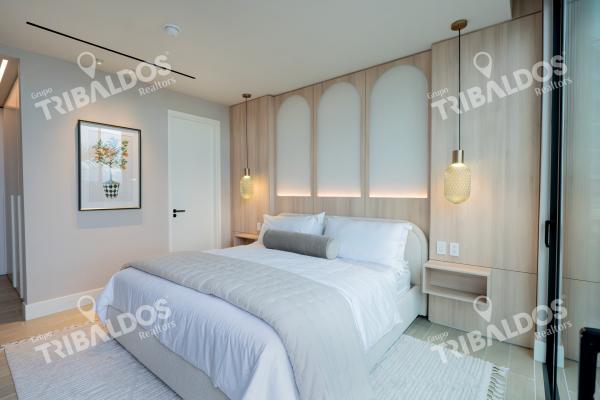 Venta apartamento the palms ocean reef