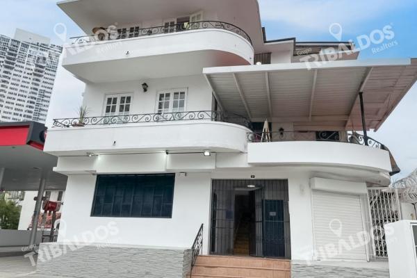 Venta de edificio rentando en bella vista