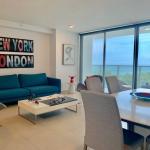 Venta de apartamento, ph lumiere, torre 100
