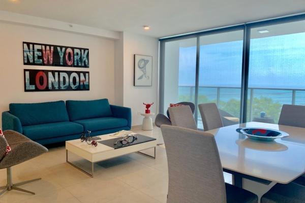 Venta de apartamento, ph lumiere, torre 100