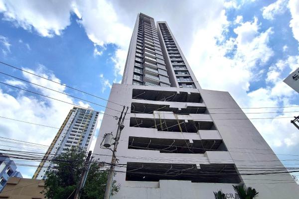 Apartment for sale in ph cranc tower