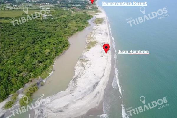 Venta de terreno en juan hombron