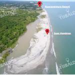 Sale of land in juan hombron