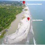 Venta de terreno en juan hombron