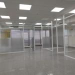 Large office for rent in bicsa tower 2400