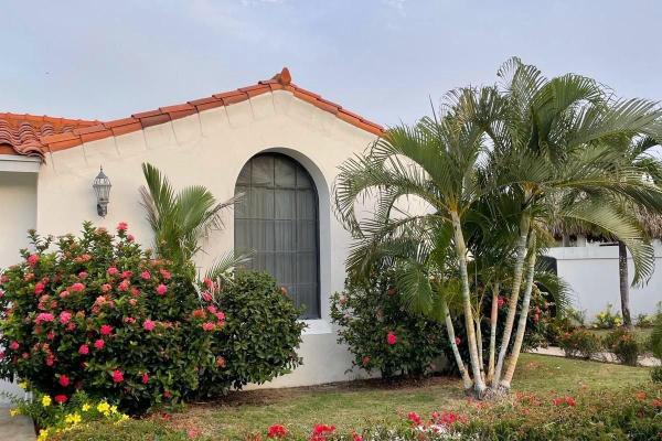 Ocean view house in san carlos panama