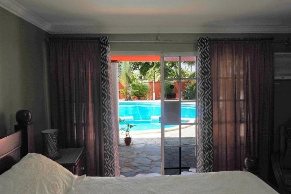 For sale: bed & breakfast project in chame