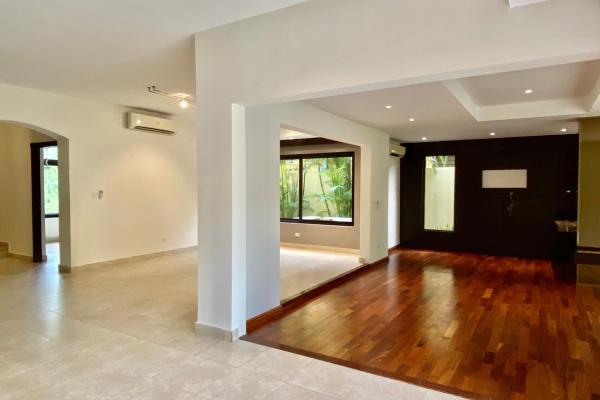 Antigua residential - for rent - costa del este