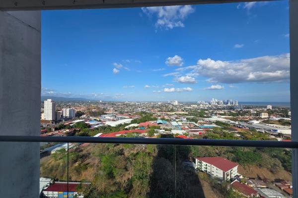 Alquiler de apartamento en ph sky point towers