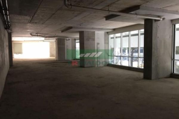 Revolution tower