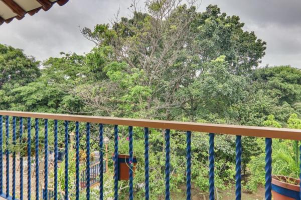 Casa de playa en punta barco: tu paraíso te espera