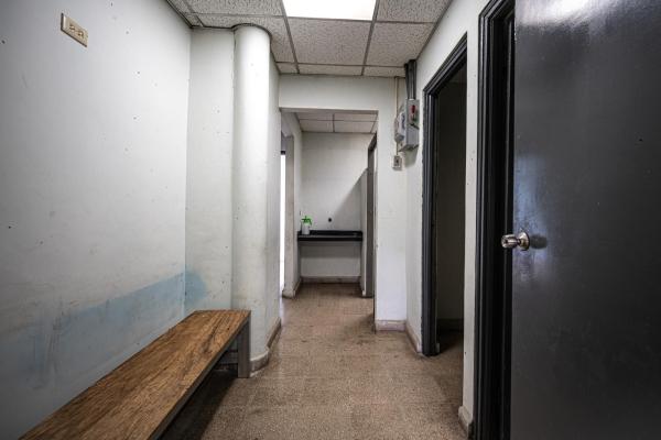 Venta edificio aguadulce