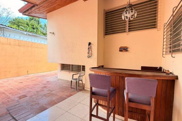 Se vende casa en villa lilla san francisco
