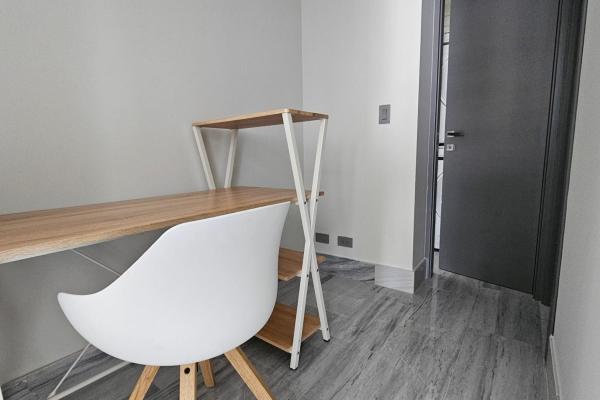 Apt amoblado en nuovo by armani - 104 m2